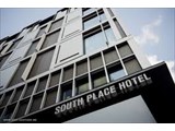 South Place Hotel - Marquee Venue
