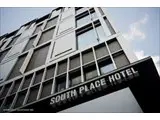 South Place Hotel - Marquee Venue