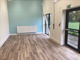 Medium Meeting Room