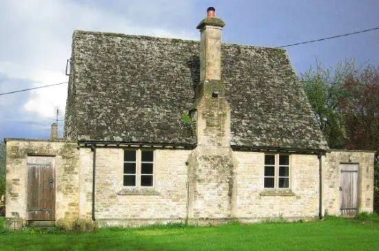 Hazleton Village Hall