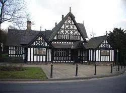 Worsley Court House