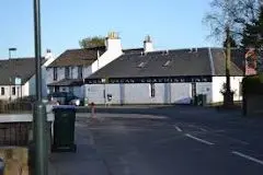 The Longforgan Coaching Inn