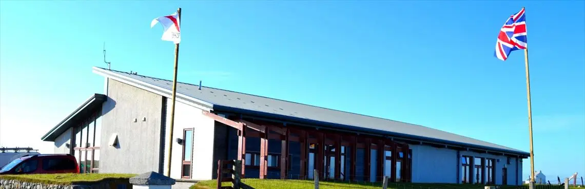 An Talla Community Hall