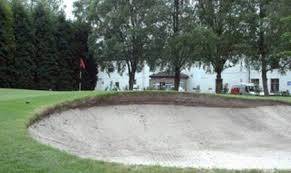 Brackley Municipal Golf Club