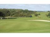 Bridgend Golf Club, Linlithgow