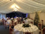 Christmas Marquee 