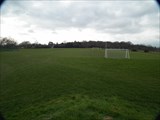 Football Pitches