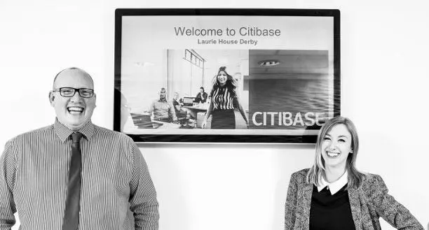 CITIBASE - Derby