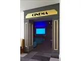 Cinema Room