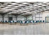 Lady Eastwood Centre- Exhibition Hall