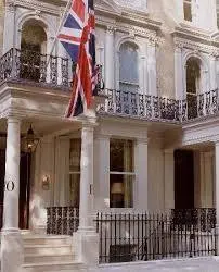 Knightsbridge Hotel Knightsbridge Hotel
