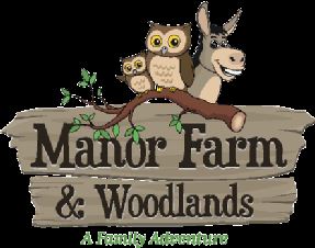 Manor Farm & Woodlands