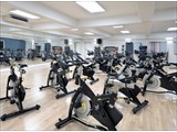 Spin class