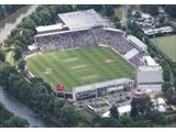 Sophia Gardens Cardiff