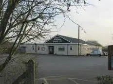 Gnosall Village Hall