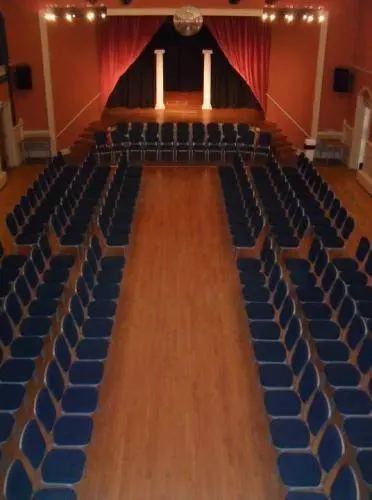 Alton Assembly Rooms