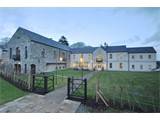 The Carriage Rooms at Montalto