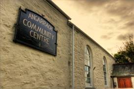  Angarrack Community Centre