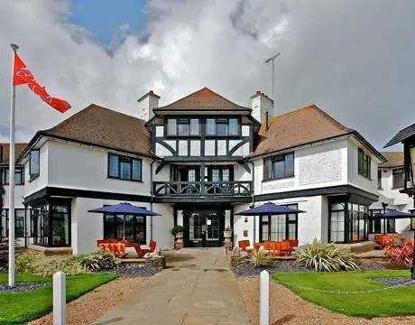 The Cooden Beach Hotel