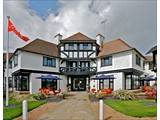 The Cooden Beach Hotel