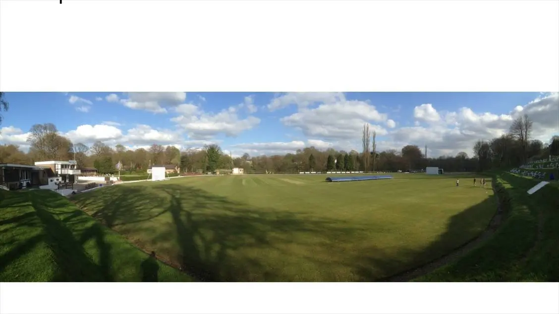 Bradshaw Cricket Club