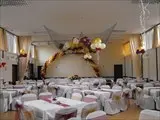 Wedding Set up