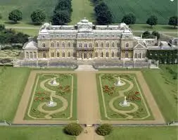 Wrest Park - Marquee Venue