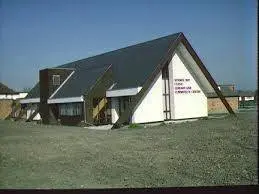 Kinmel Bay Library Community Centre