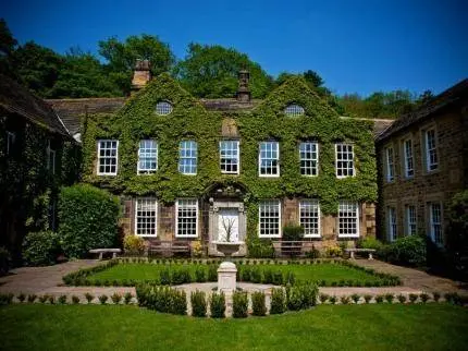 Whitley Hall Hotel Whitley Hall Hotel