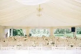 Guyers House - Marquee Venue