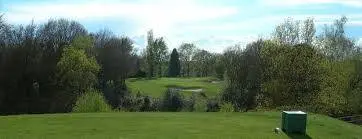 Aspley Guise & Woburn Sands Golf Club