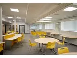 Multi Space & Simulated Classroom