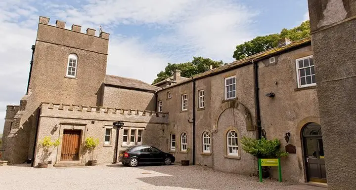 YHA Grinton Lodge