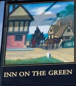Inn on the Green