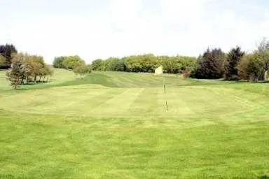 Torrance House Golf Club, East Kilbride