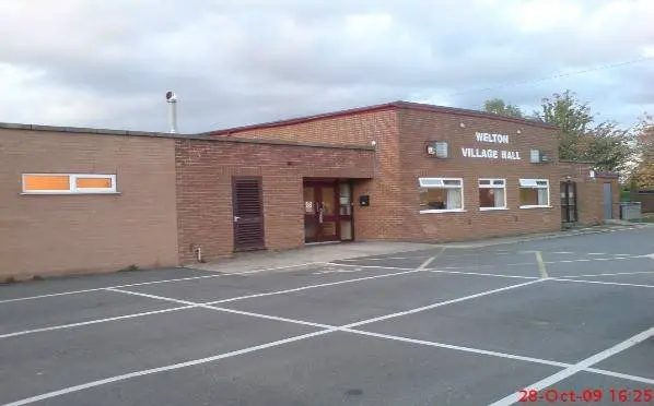 Welton Village Hall Trust