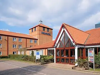 Novotel Stevenage