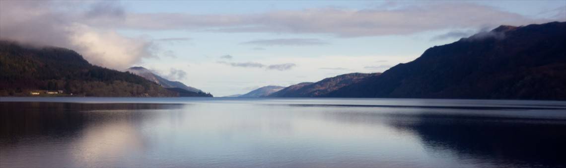 The Lovat Loch Ness