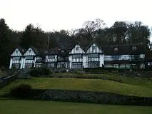 Gidleigh Park Hotel