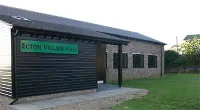 Ecton Village hall