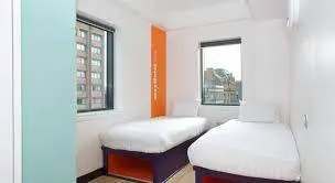 easyHotel Glasgow City