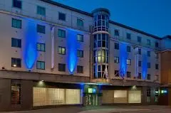 Holiday Inn Express London - City Holiday Inn Express London - City