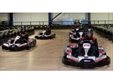 TeamSport Indoor Karting Reading