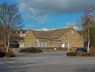 Baslow Village Hall