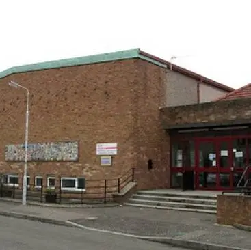 Buckhaven Community Centre