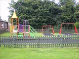 The Childrens Play Area