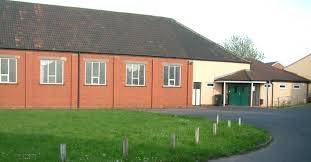   Speedwell Methodist Church