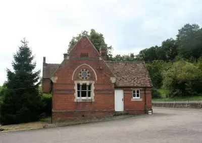 Yarkhill Village Hall