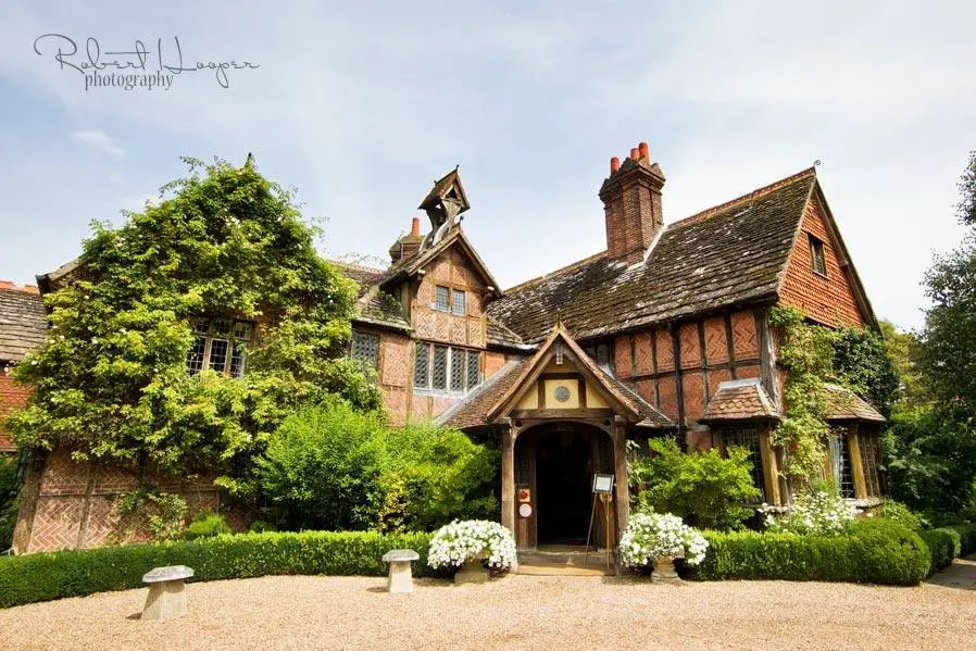 Langshott Manor