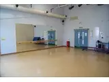 Dance Studio